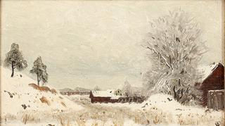 Winter Landscape