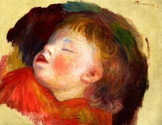 Sleeping Child