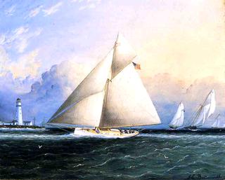 Yacht Race