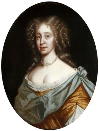 Isabel Maitland, Lady Elphinstone