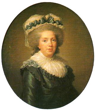 Madame Adélaïde de France