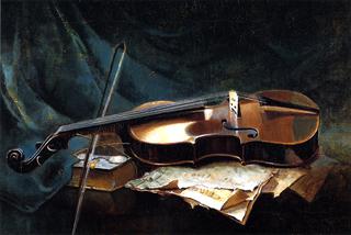 The Violin