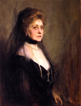H.R.H. The Princess Louise, Duchess of Argyll