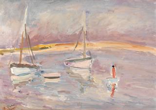 Sailing Boats