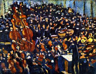 The Orchestra