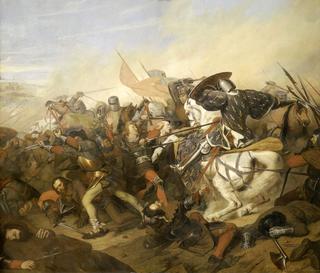 1328年8月23日卡塞尔之战
