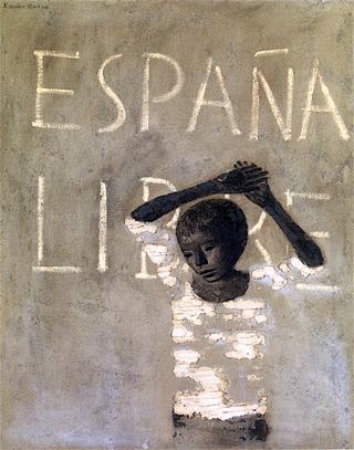 España Libre