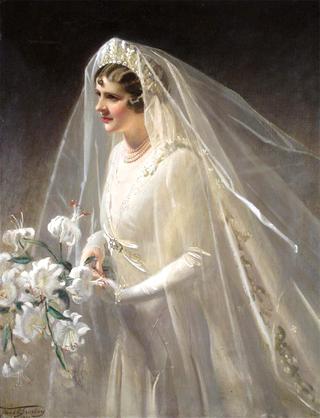 The Bride, Sylvia