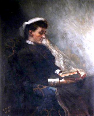 Mary Agnes Smyth Pigott