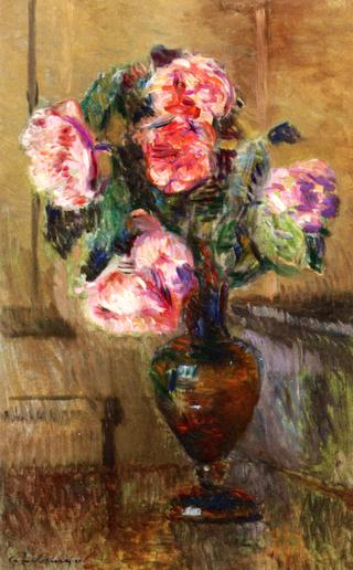 Vase of Flowers