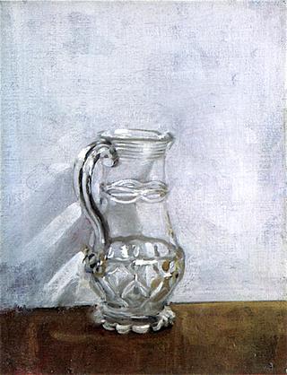 The Trailed Jug