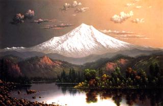 Mount Hood