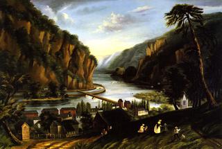 Harper's Ferry