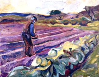 The Sower