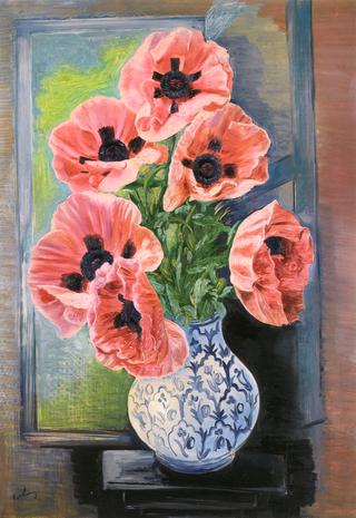 Poppies