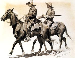 Cracker Cowboys of Florida