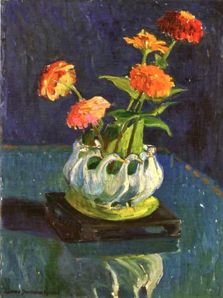 Still LIfe