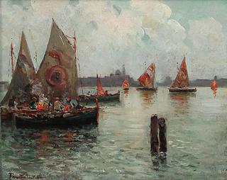 Sailing Boats