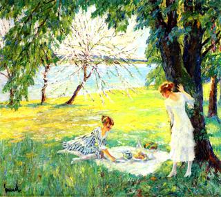 The Picnic