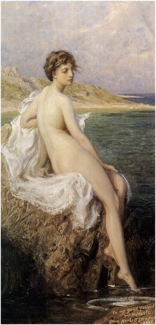 Bather