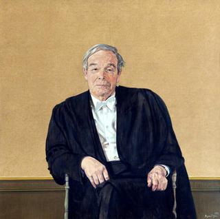 Sir Alan Hodgkin (1914-1998)