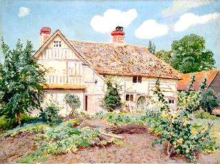 Gosterwood Manor Farm, Forest Green, Surrey