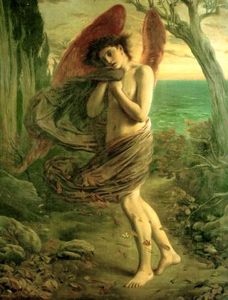 Love in Autumn