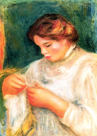 The Seamstress