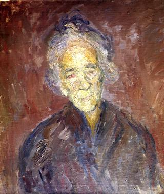 Old Woman