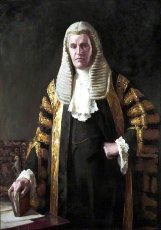 Frederick Edwin Smith, 1st Earl of Birkenhead