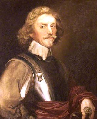 Sir Jacob Astley