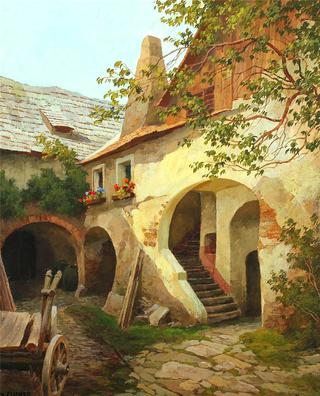 The Farmyard