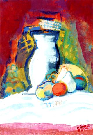 Still Life