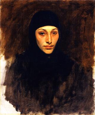 Egyptian Woman