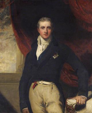 Robert Stewart, Lord Castlereagh
