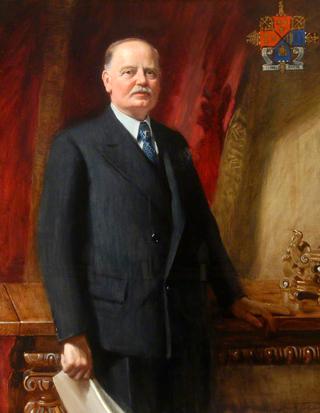 Sir Arthur Munro Sutherland