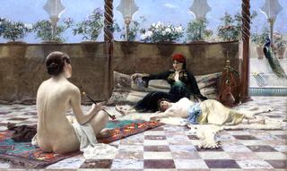 Turkish Women