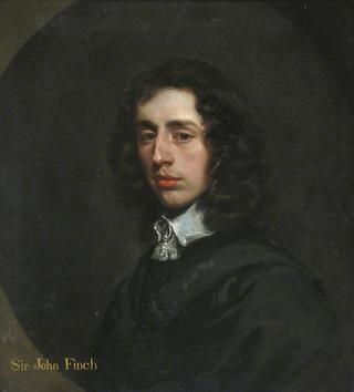 Sir John Finch (1626–1682), Ambassador at Constantinople, Professor at Pisa University