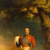 惠灵顿公爵画像（1769-1852）