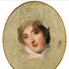 弗朗西丝·安妮的肖像，克鲁夫人