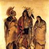 北美印第安人