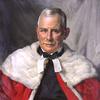 Godfrey Harold Alfred Wilson, Vice-Chancellor, Master