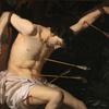 Saint Sebastian