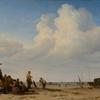 View of a Beach