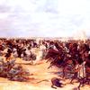 Charge at El Teb, Sudan