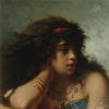 侍女