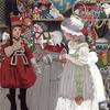 这件制服很适合他