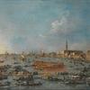 The Bucintoro Festival of Venice