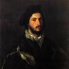 托马索或文琴佐·莫斯蒂的肖像