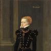 巴伐利亚的玛丽亚·赫佐金（1551-1608）